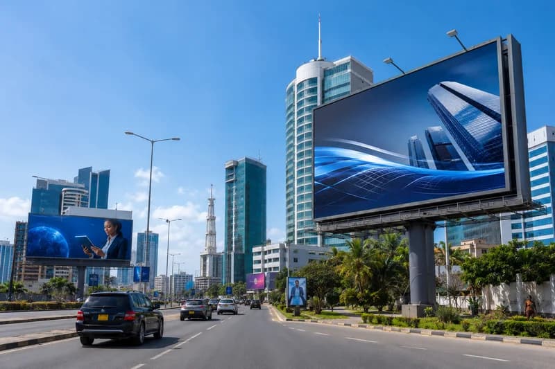 Billboard Advertising